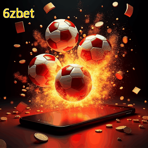 Aventura de Jogos Online com 6zbet: Viva Agora
