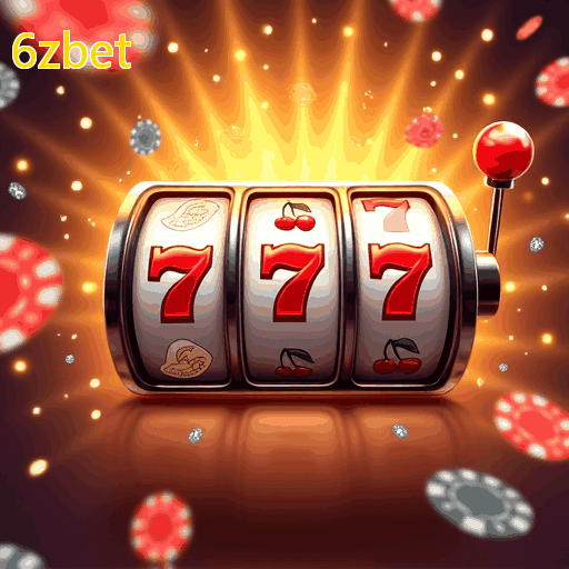 Cassino Exclusivo 6zbet: Emocione-se Jogando