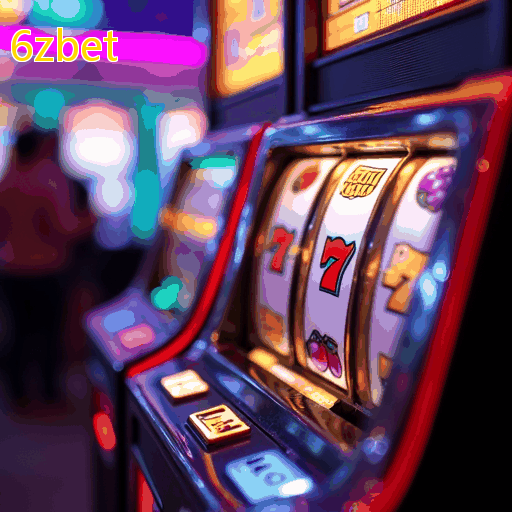 Baixe o App 6zbet – Jogue Cassino no Celular com Slots e Apostas